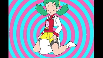 Kris pillow animation wtd