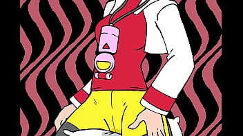 Kris pillow animation wtd