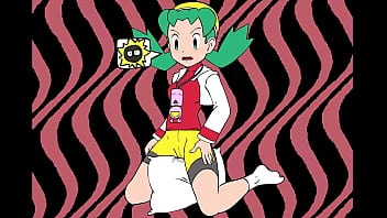 Kris pillow animation wtd