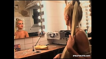 Sexy Chrystal Gets Some Cum thumbnail