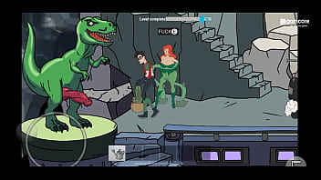 Fuckerman Dickboy Complete thumbnail