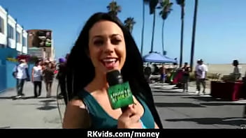 Hooker Gets Payed And Tape For Sex 4 thumbnail