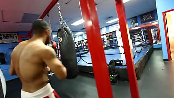 Beat The Pussy Up Miami Fight Night thumbnail