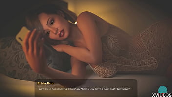 No more money ep 44 visual novel gameplay hd