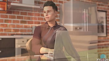 No more money ep 44 visual novel gameplay hd