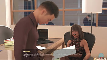 No more money ep 44 visual novel gameplay hd