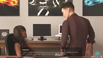 No more money ep 44 visual novel gameplay hd