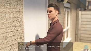 No more money ep 44 visual novel gameplay hd