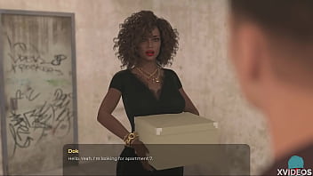 No more money ep 44 visual novel gameplay hd