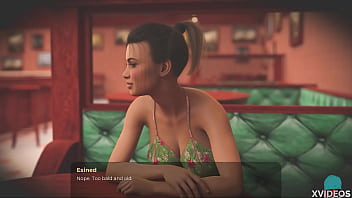 No more money ep 44 visual novel gameplay hd