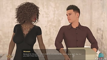 No more money ep 44 visual novel gameplay hd