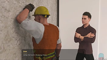 No more money ep 44 visual novel gameplay hd