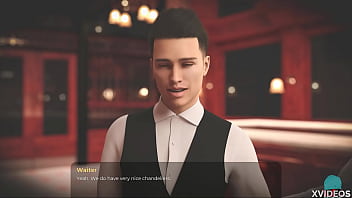 No more money ep 44 visual novel gameplay hd