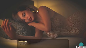 No more money ep 44 visual novel gameplay hd