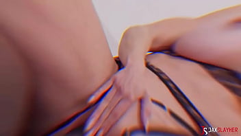 Got a taste of that brazilian fire luizamarcatoof took that bbc like a pro wow brazilian women know h