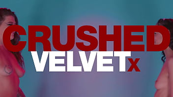 Cvx 78 riah keen and ropebaby top together