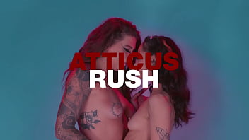 Cvx 78 riah keen and ropebaby top together