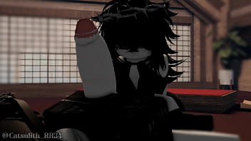 Fucking this needy girl who wanted me to fuck her full