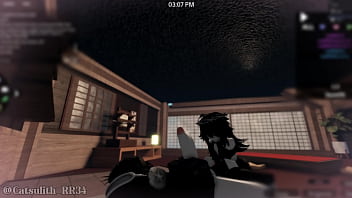 Fucking this needy girl who wanted me to fuck her full