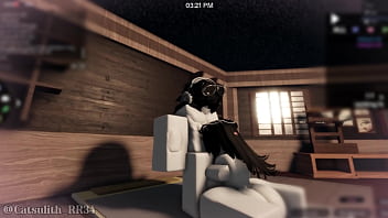 Fucking this needy girl who wanted me to fuck her full