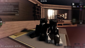 Fucking this needy girl who wanted me to fuck her full