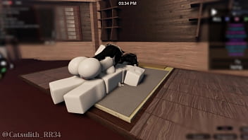 Fucking this needy girl who wanted me to fuck her full