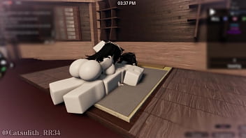 Fucking this needy girl who wanted me to fuck her full