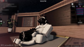 Fucking this needy girl who wanted me to fuck her full