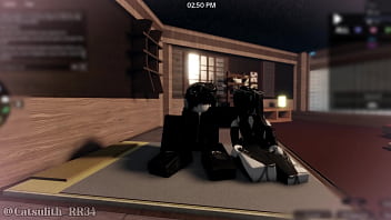 Fucking this needy girl who wanted me to fuck her full