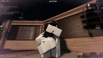 Fucking this needy girl who wanted me to fuck her full