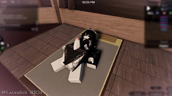 Fucking this needy girl who wanted me to fuck her full