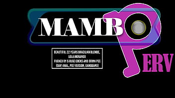 Beautiful 22 years brazilian blonde lola morango fucked by 5 huge cocks and drink pee dap pissing real golden shower anal 5on1 gapes bbc monster cocks atm ob379