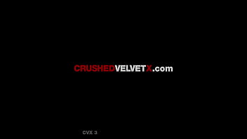 Cvx 3 misspeachxcream blows atticus