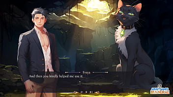 Ep14 fucking leila by the table lust & magic gameplay