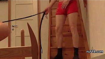 Kinky teen ga hardcore