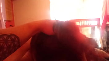 Giving some head Giving some head