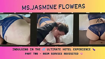 It wasn’t fair to put all this ass on that young boy he’ll never be the same i guess i got me a new stepson for life