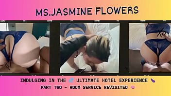 It wasn’t fair to put all this ass on that young boy he’ll never be the same i guess i got me a new stepson for life