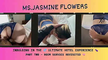 It wasn’t fair to put all this ass on that young boy he’ll never be the same i guess i got me a new stepson for life