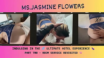 It wasn’t fair to put all this ass on that young boy he’ll never be the same i guess i got me a new stepson for life