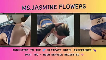 It wasn’t fair to put all this ass on that young boy he’ll never be the same i guess i got me a new stepson for life