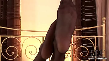 Turns men silly & obedient