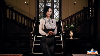 Ep1 magic chapter 3 gameplay