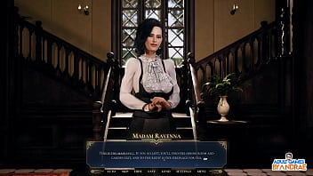 Ep1 magic chapter 3 gameplay