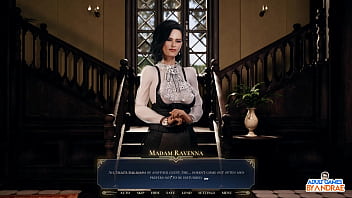 Ep1 magic chapter 3 gameplay