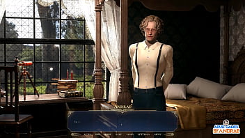 Ep1 magic chapter 3 gameplay