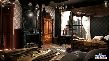 Ep1 magic chapter 3 gameplay