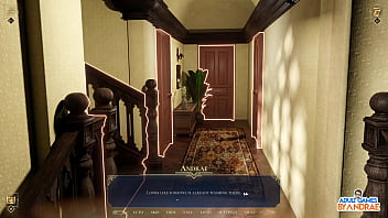 Ep1 magic chapter 3 gameplay