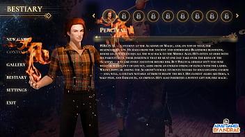 Ep1 magic chapter 3 gameplay