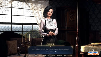 Ep1 magic chapter 3 gameplay